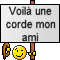 un cadeau de départ ! 1635581412